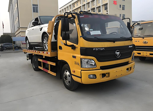 马关县道路救援拖车